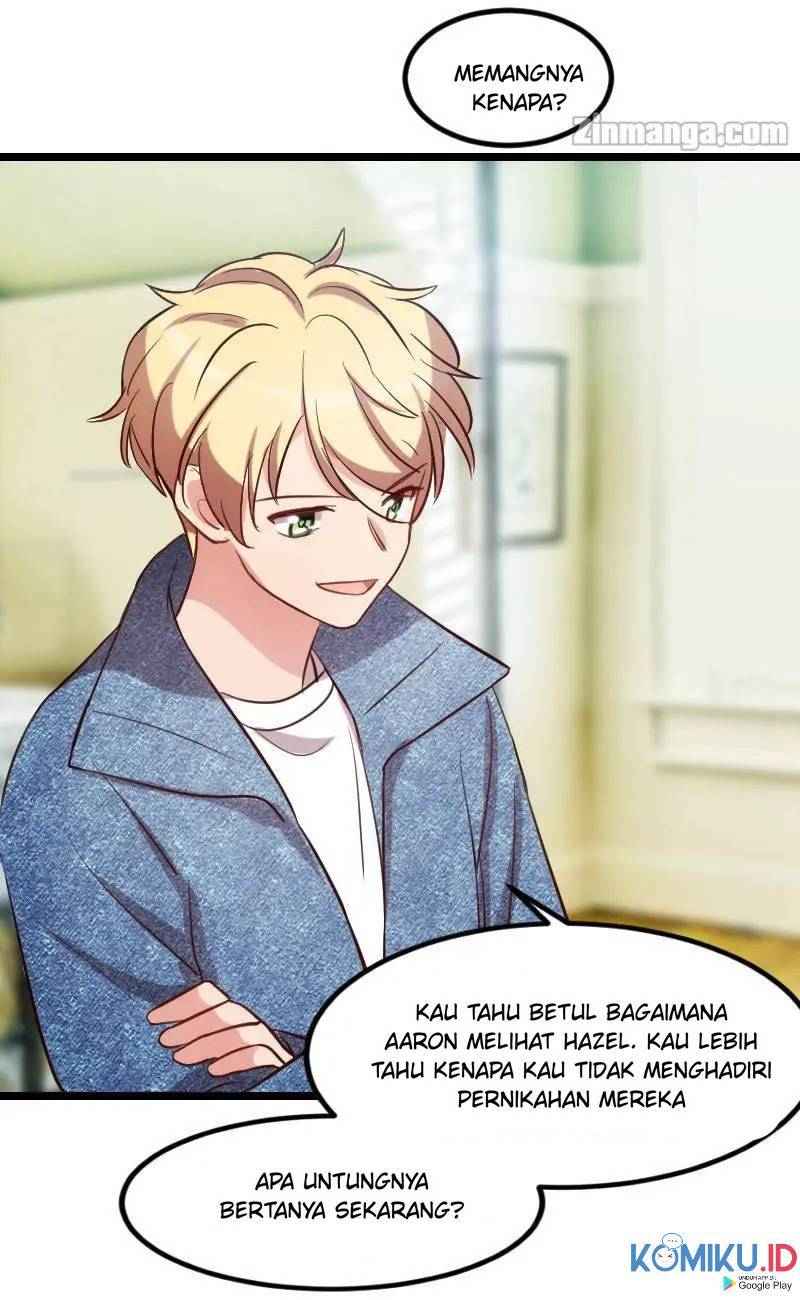 CEO’s Sudden Proposal Chapter 155 Gambar 8